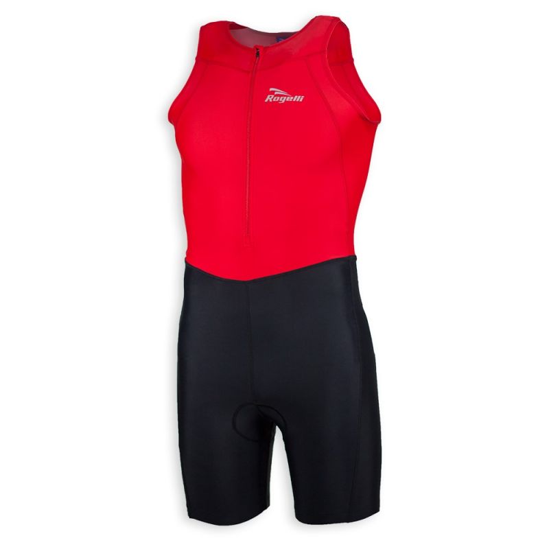 Rogelli triathlon Florida red 2XL