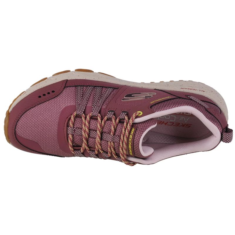 Skechers Escape Plan - Endless Pursuit 180061-MVE Burgundy 36 Kiegészítő
