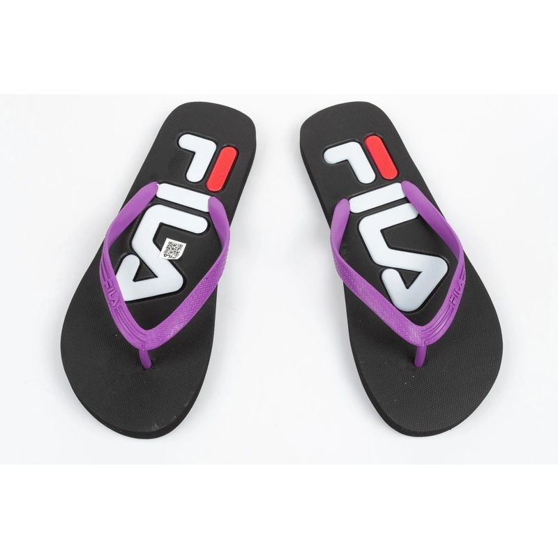 Fila Troy Slipper W fekete flip-flops
