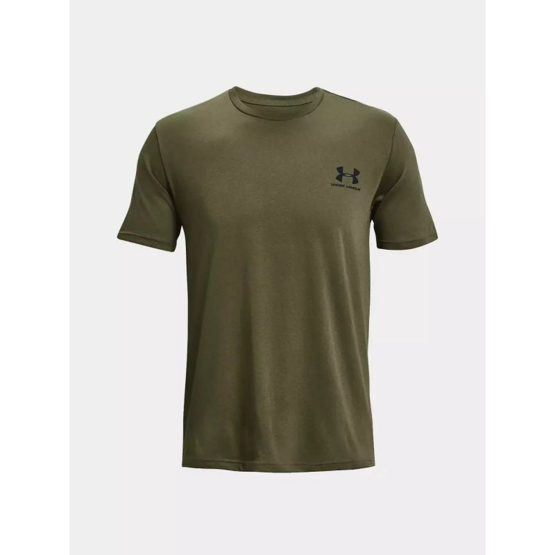 Under Armour T-shirt M 1326799-390 Póló