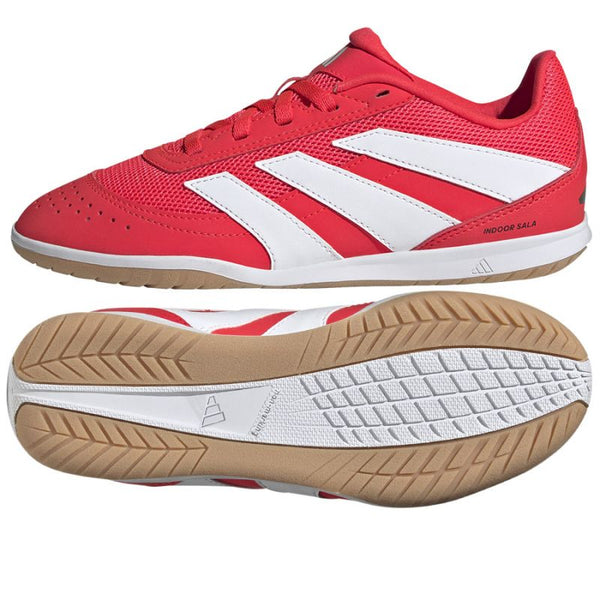 Adidas Predator Club Sala IN Jr JR3126 shoes Cipő