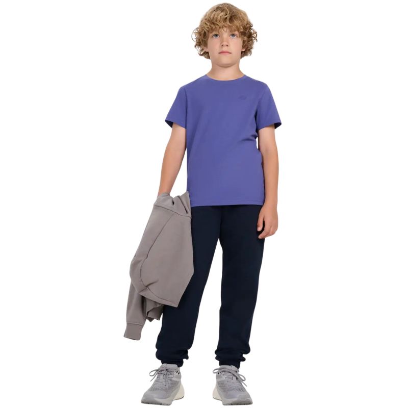 4f T-shirt M2399 Jr 4FJWAW25TTSHM2399 33S Póló