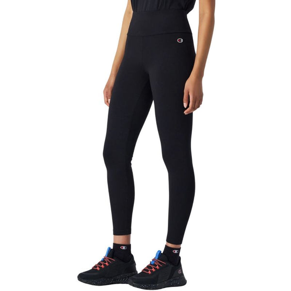 Champion Crop Leggings 7/8 W 117558 Kk001