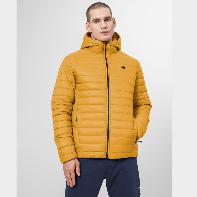 Jacket 4f M H4z22-Kump004 71s