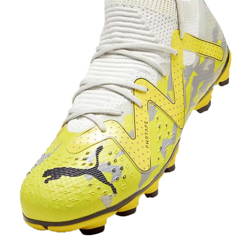 Puma Future Pro FG/AG Jr 107383 04 Football Boots Cipő