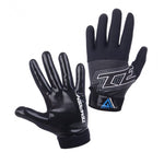 Tempish Gatch 135000163 floorball gloves fekete gloves, gloves