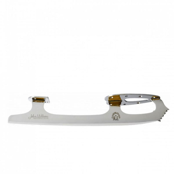 Wilson Coronation Ace HDSWSCAES Figure Skates cipő