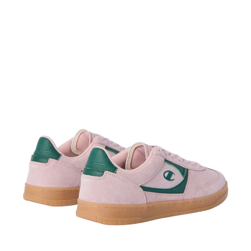 Champion CL78 SP Women's Shoes Pink S11823 PS066 General