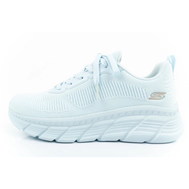 Skechers Bobs W 117385/LTBL shoes cipő