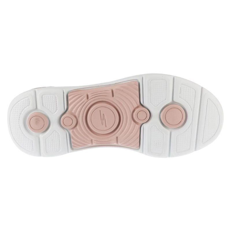 Skechers Go Walk Arch Fit 2.0 – Tatum White fehér utcai cipő 125343-WTRG