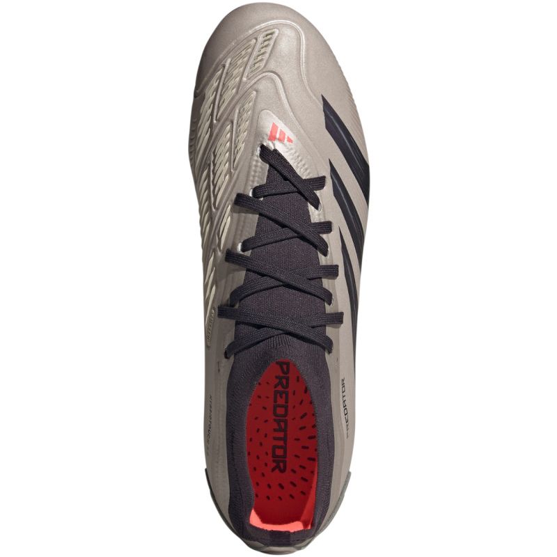 Adidas Predator Pro FG IF6327 football boots Cipő