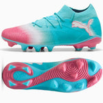 Puma 8 Match Re-Charge FG/AG 108759-01 shoes Cipő