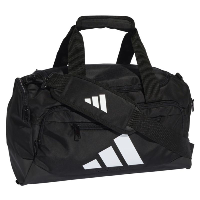Adidas Training Defender Duffle fekete táska JZ0609