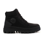 Palladium Pallatrooper Sc Wp+ U 77198-010-M shoes Cipő