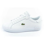 Lacoste Powertcourt 125 2 SMA M 749SMA008121G shoes Cipő