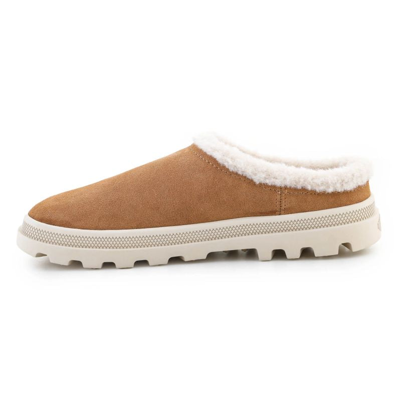 Palladium Palladune Mule Warm W 74337-252-M Shoes Cipő