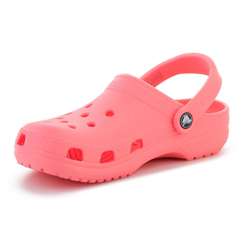 Crocs Classic Guava