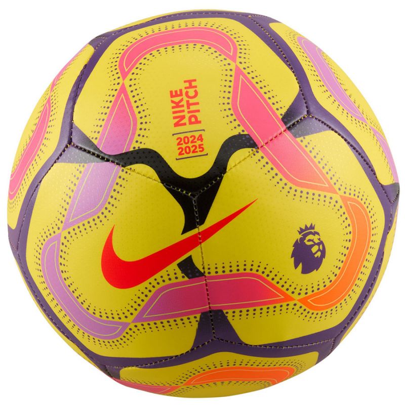Nike Premier League Pitch Football FZ3048-710 Kiegészítők