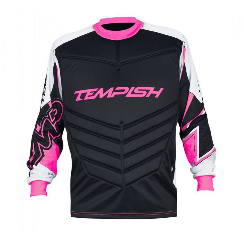 Tempish Respect W 13500004941 Goalkeeper Sweatshirt fehér sweatshirts