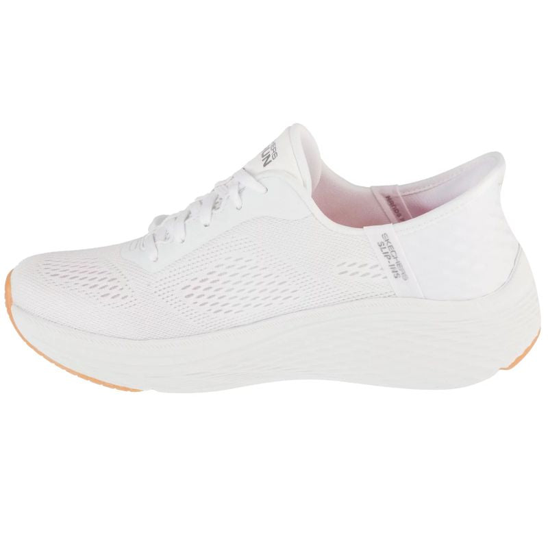 Skechers Slip-Ins: Max Cushioning Elite 2.0 - Vanish 129606-WSL White 37 Cipő