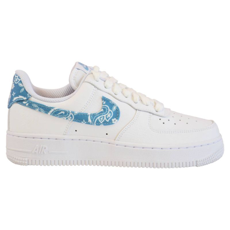 Nike Air Force 1 '07 ESSENTIAL Women's - DH4406-100 fehér utcai cipő