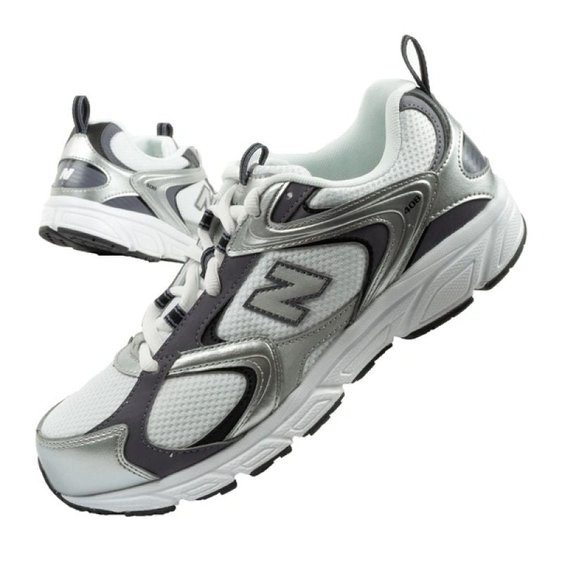New Balance 408 men's sports sneakers fashionable comfortable cipő