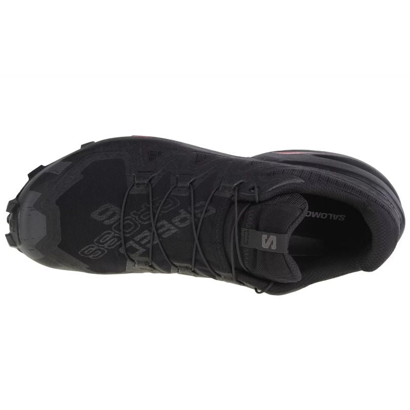 Salomon Speedcross 6 M Running Shoes 417379