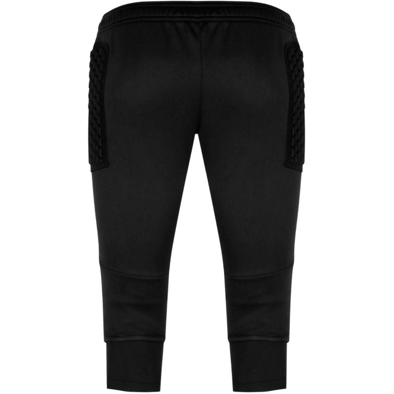 Reusch Contest 3/4 Short Advance Jr 5227215 7702 Goalkeeper Pants Nadrág
