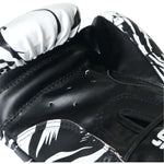 Enero Tiger Boxing Gloves R.10oz kesztyű