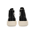 Converse Chuck Taylor Cruise W Women's High Top Sneakers Black (A04689C) Utcai cipő