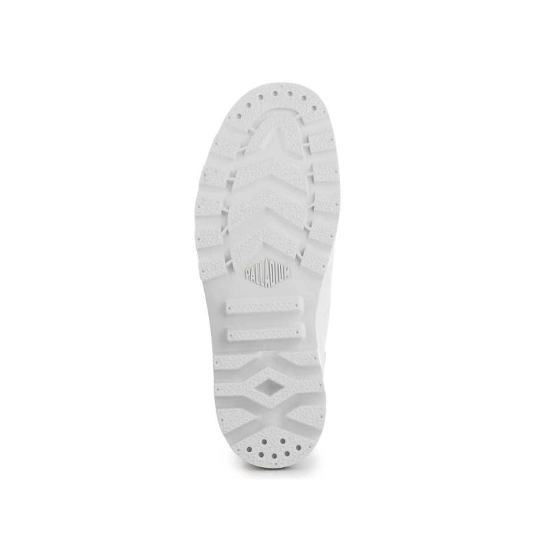 Palladium Pampa Hi Originale U 75349-116-M Star White shoes Cipő