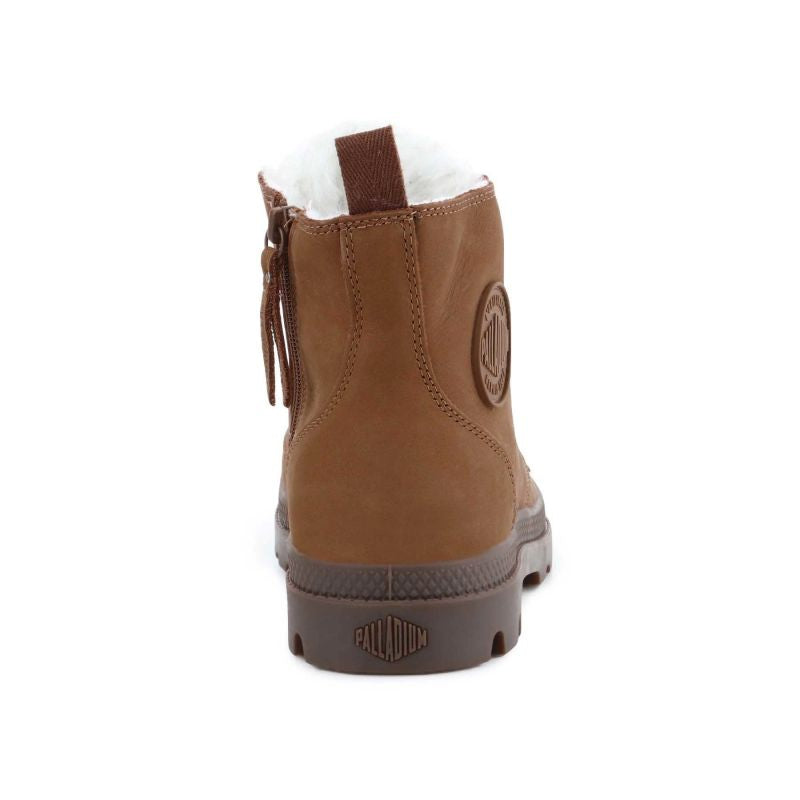Palladium Pampa Hi Zip Wl M 05982-257-M Winter Boots Cipő