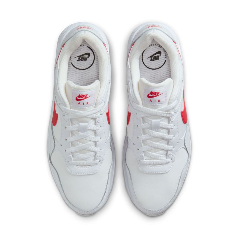 Nike Air Max SC CW4555-122 shoes Cipő