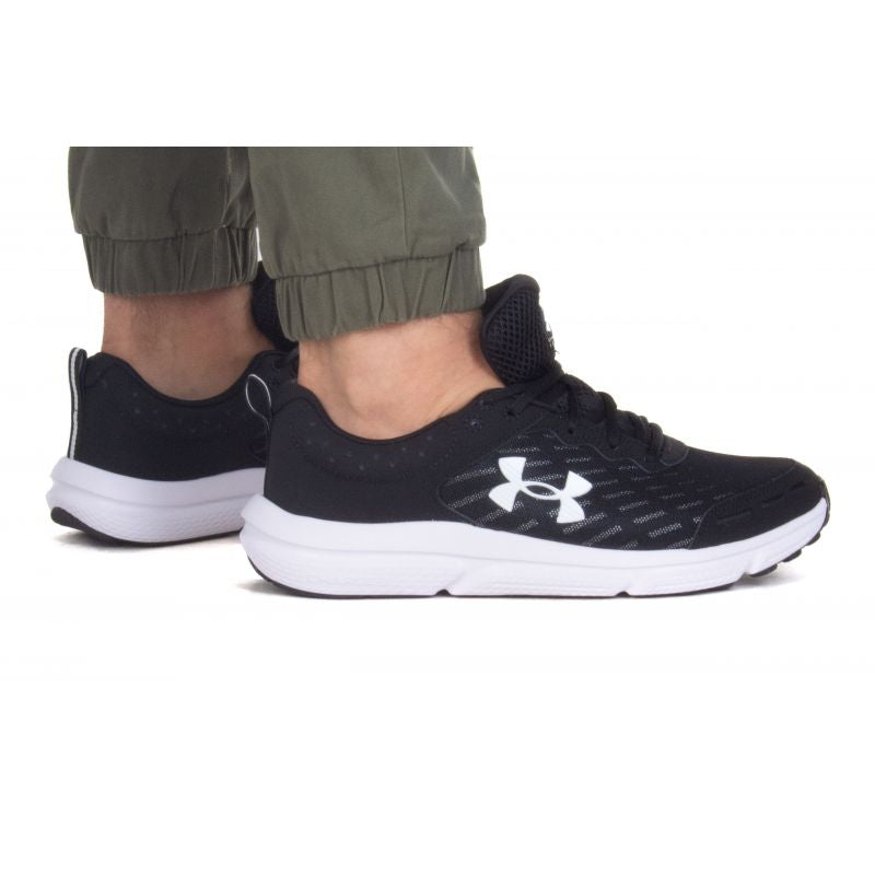 Under Armour Armor Charged Assert 10 M shoes 3026175-001 Cipő
