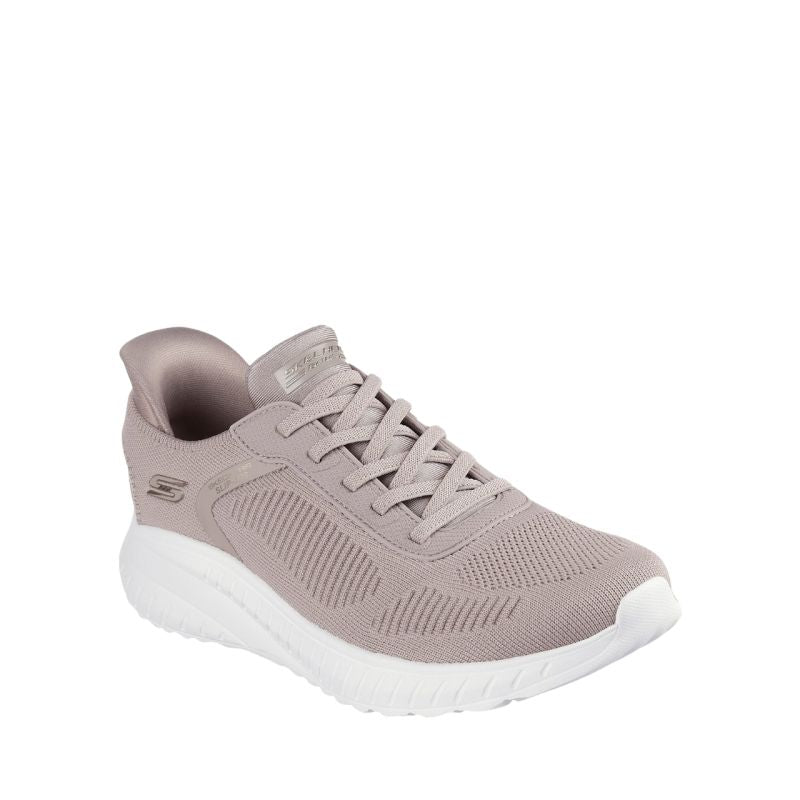 Skechers Bobs Squad W 117497 TPE shoes Cipő
