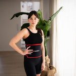 HMS BR163 Neoprene Belt fekete póló 17-24-973