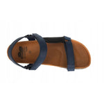 Scholl HEAVEN AD MED size 43 kék cipő