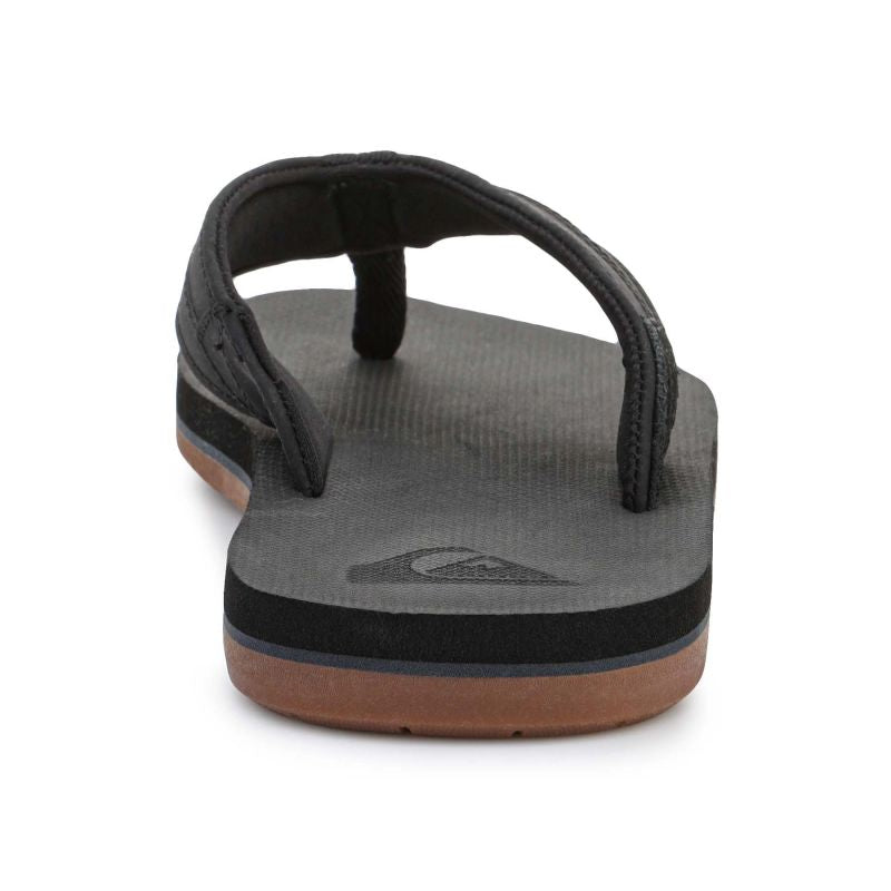 Inny Quiksilver M AQYL100633 flip-flops Túracipő