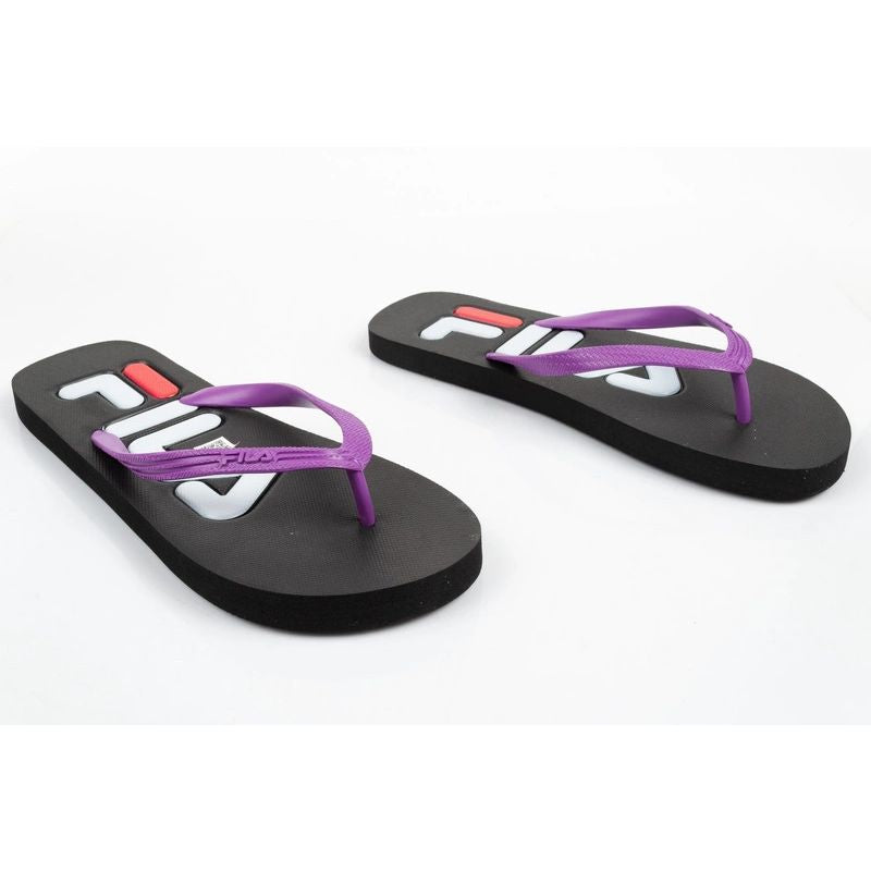 Fila Troy Slipper W fekete flip-flops