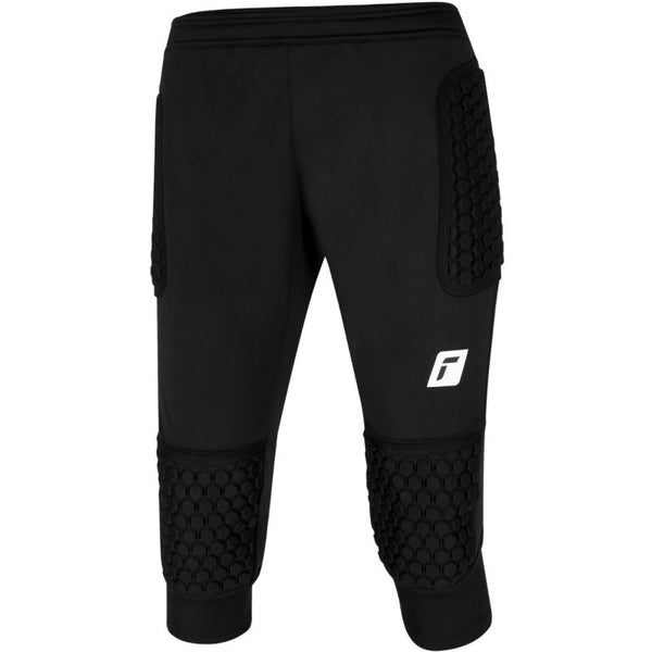 Reusch Contest 3/4 Short Advance Jr 5227215 7702 Goalkeeper Pants Nadrág