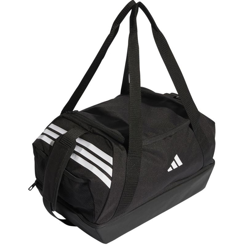 Adidas TIRO Duffle Bottom Compartment S JY7939 piłka nożna sporttáska