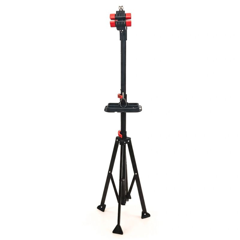 Wozinsky WQX-180 Bike Repair Stand for 22-29" Bikes with 360° Arm - Black fekete elektronika 304004-210720