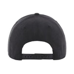 47 Brand New York Yankees Cold Zone '47 Cap fekete hats, caps B-CLZOE17WBP-BKA