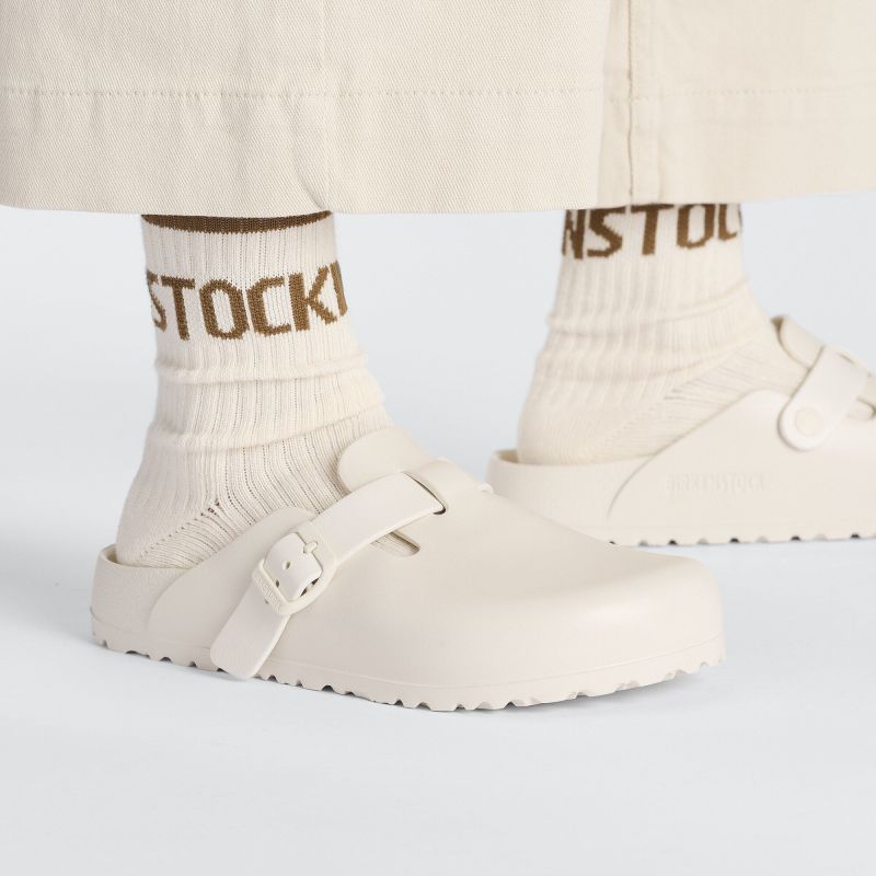Birkenstock Boston EVA Eggshell (1027381) hátizsák
