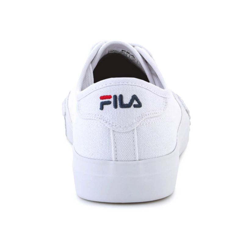 Fila W fehér cipő