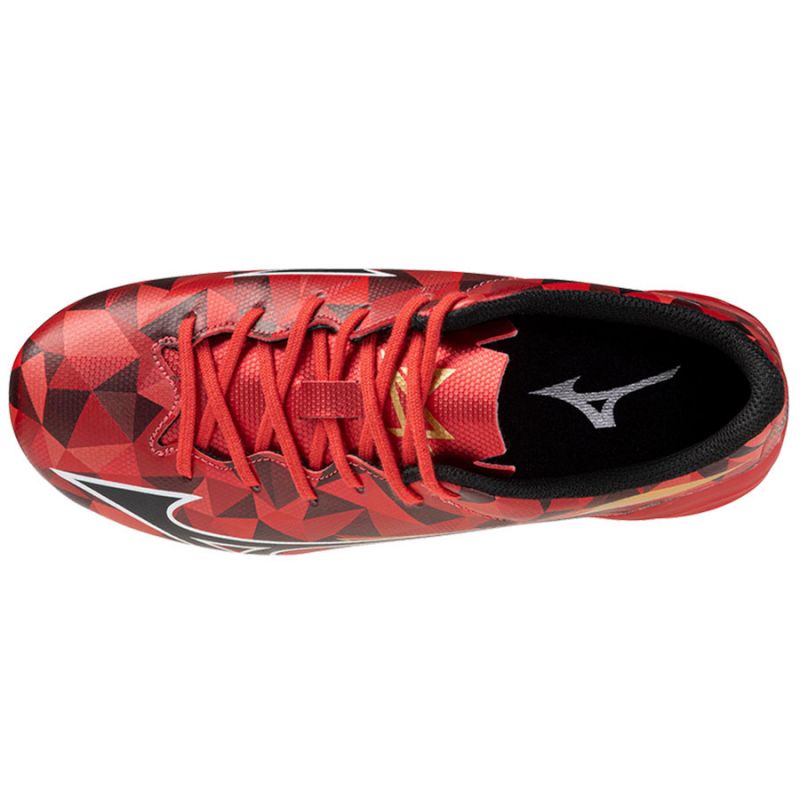 Mizuno Alfa II Select Jr FG shoes P1GB256560 general
