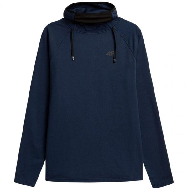 Thermoactive Sweatshirt 4f M H4z21 Bimd031 31s