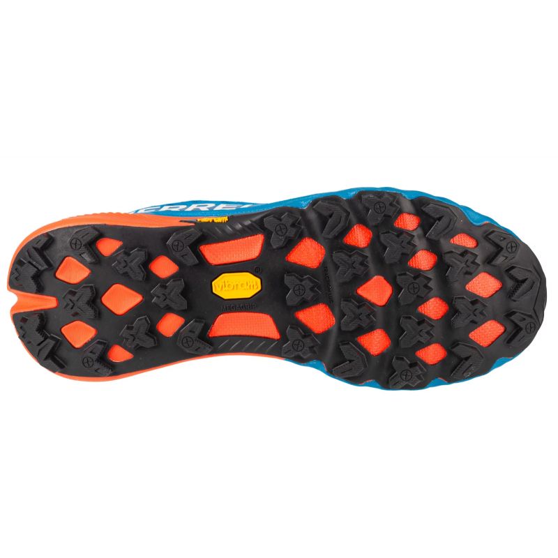 Merrell Agility Peak 5 M J068043 shoes Cipő