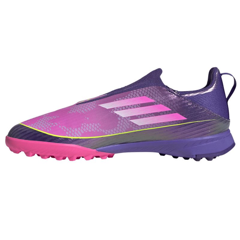 adidas F50 Lamine Yamal League LL Jr TF JQ9734 shoes General