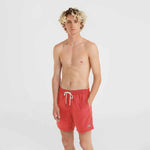 O'Neill Vert 16'' Swim piros shorts, swimming shorts